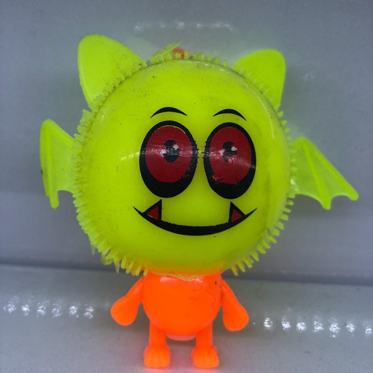 闪光小恶魔混装