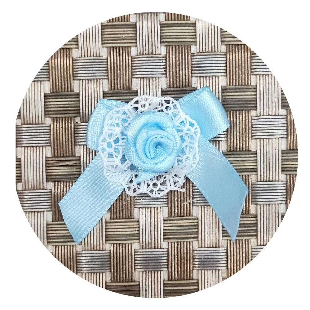 小玫瑰花边详情图8