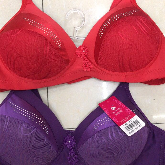 Woman's bra 021 thumbnail