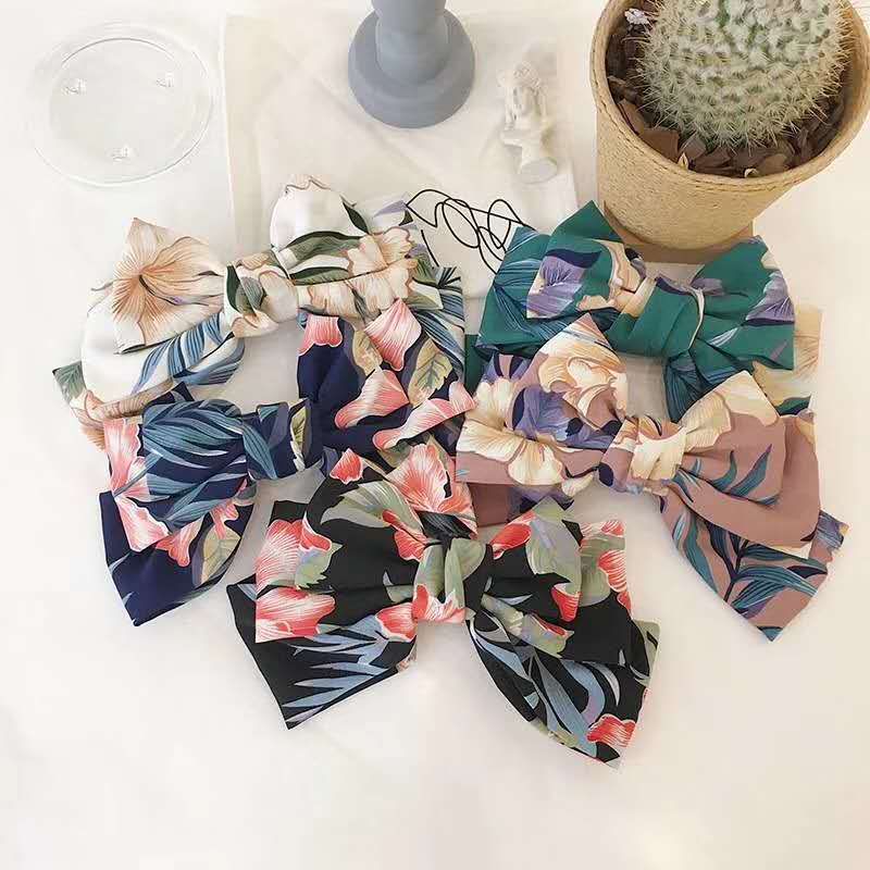 Camellia bow thumbnail