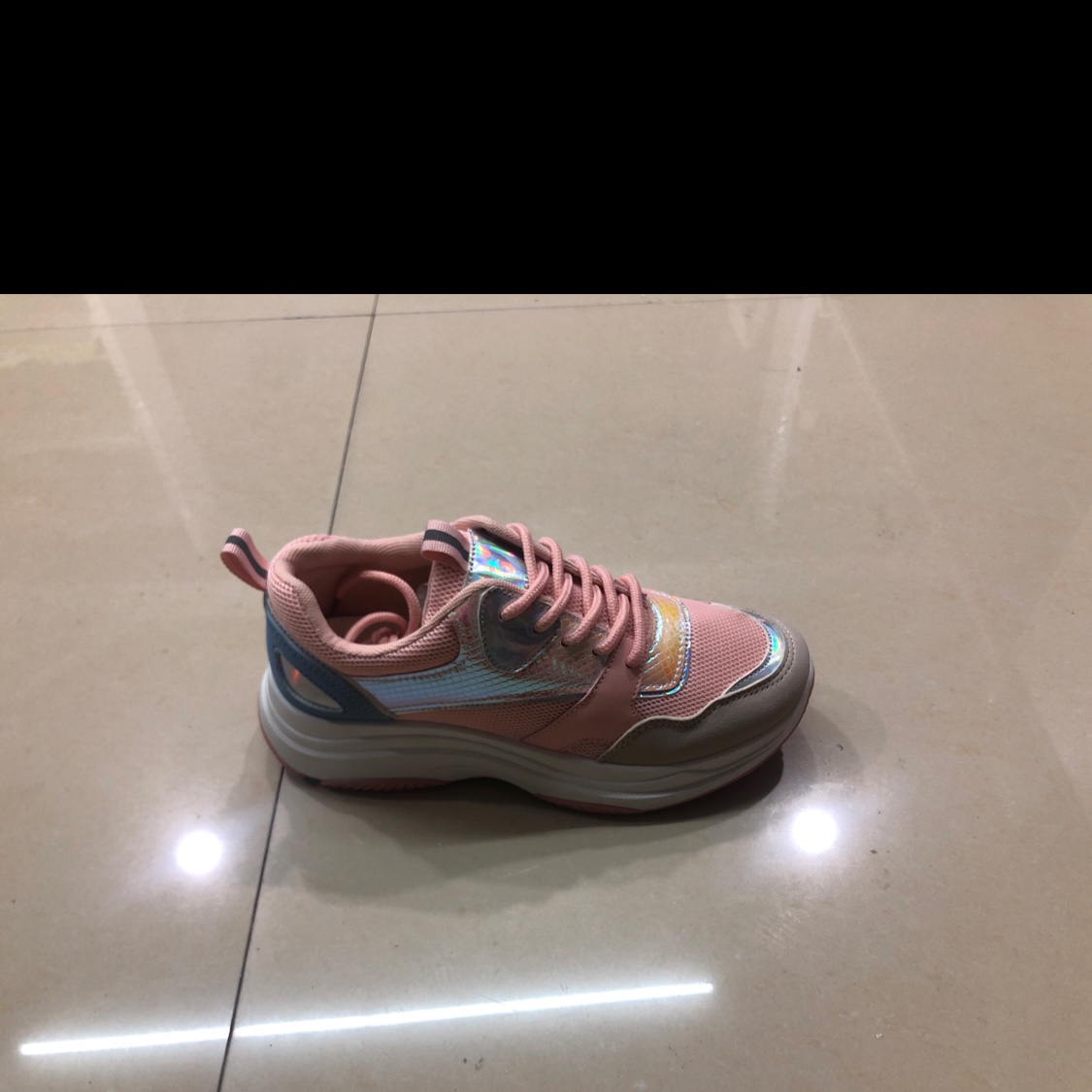 潮流女鞋
