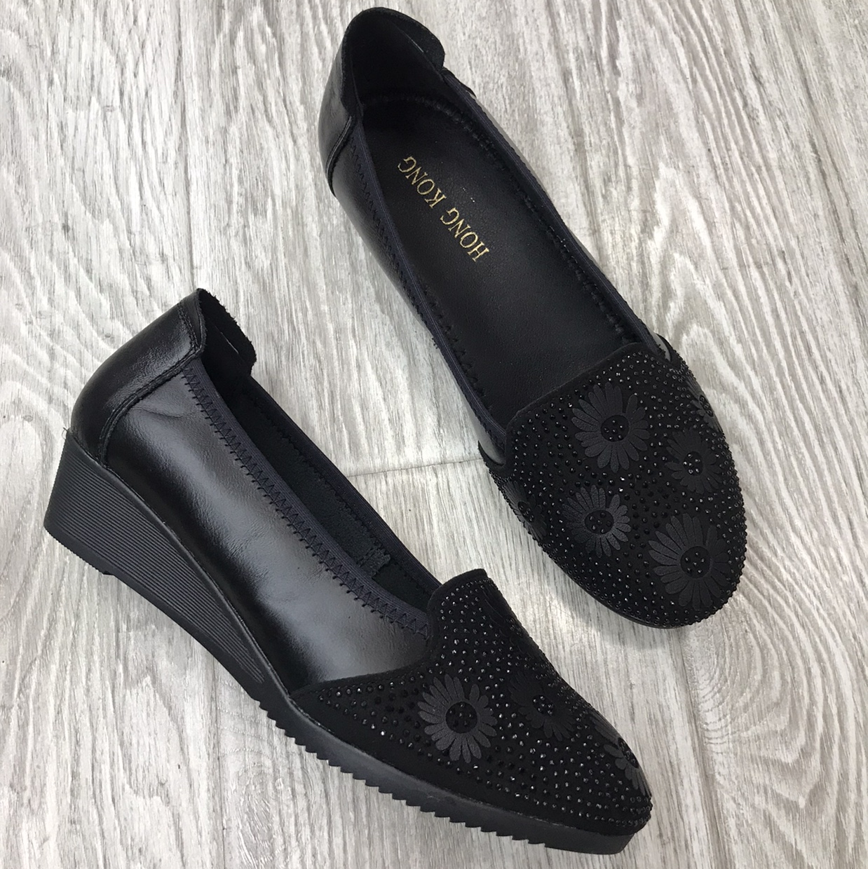 Leather shoes 25 thumbnail