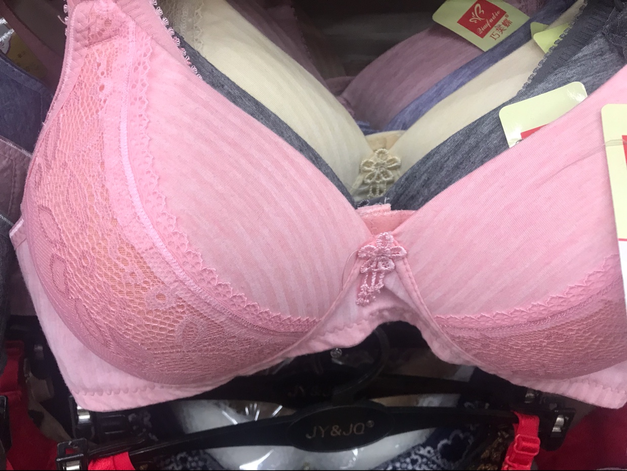 Underwear Without Underwire 3