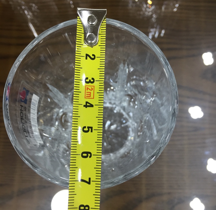 3011 玻璃杯透明耐热直筒水杯鸡尾酒杯刻画杯果汁杯厂家直销质量保证大量现货供应批发细节图