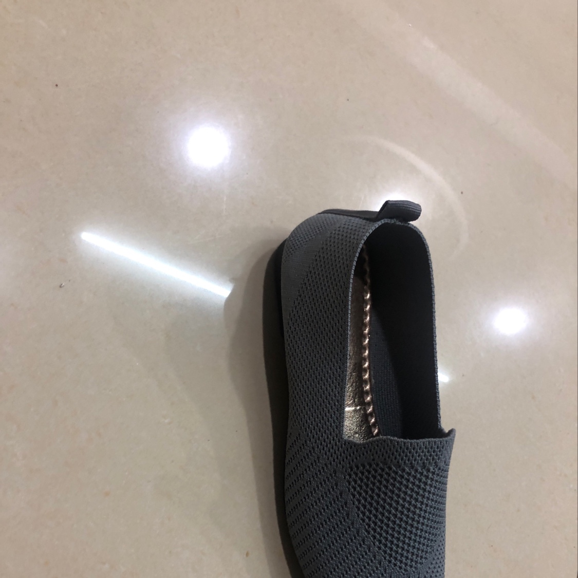 女休闲鞋8