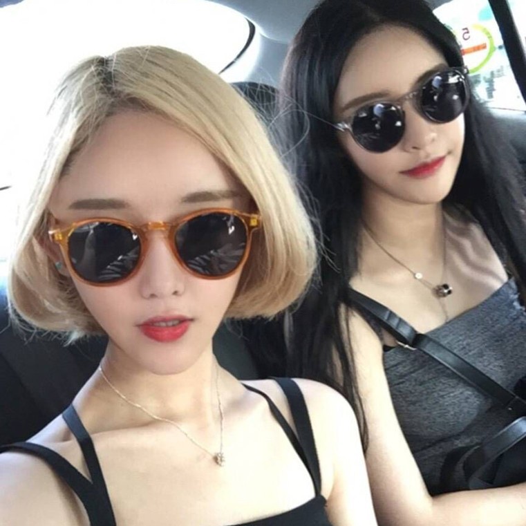 Joker sunglasses web celebrity stars in same sunglasses 🕶 ️ 12 thumbnail
