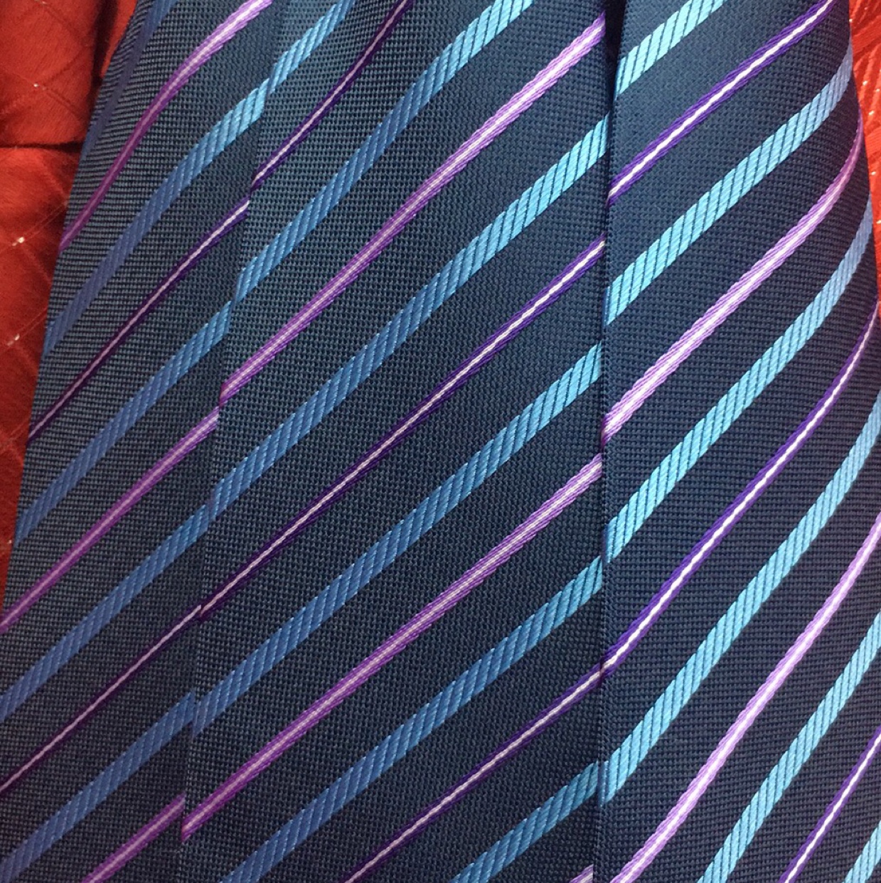 Zipper style