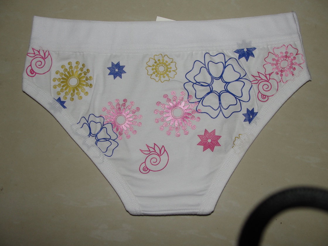Cotton briefs 9005