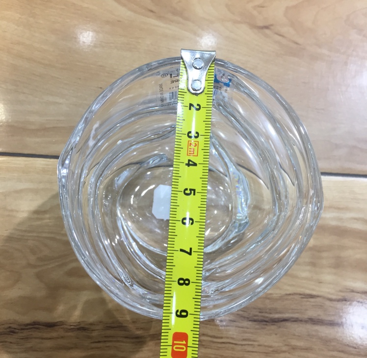 玻璃杯/耐热/果汁杯细节图