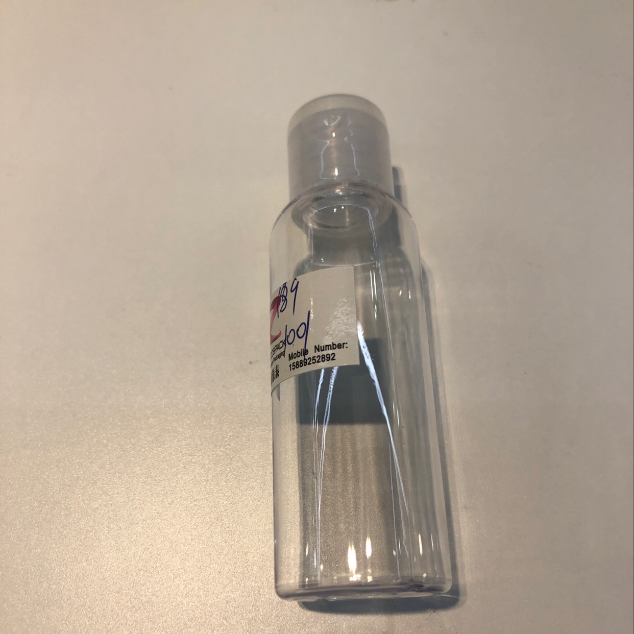 彩妆加工定制/彩妆日化包装/化妆品包材产品图
