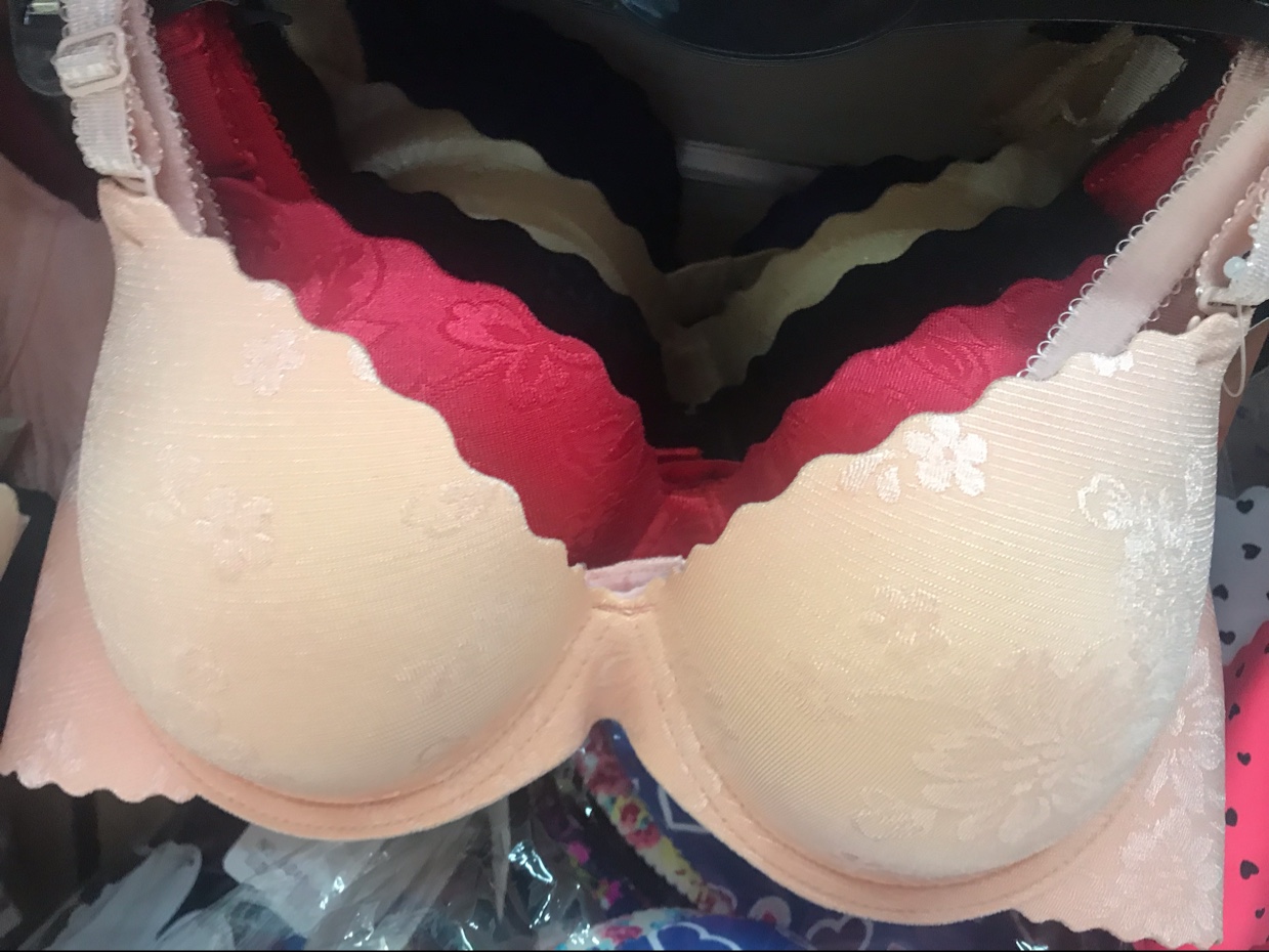 Trade bra underwear 1 thumbnail