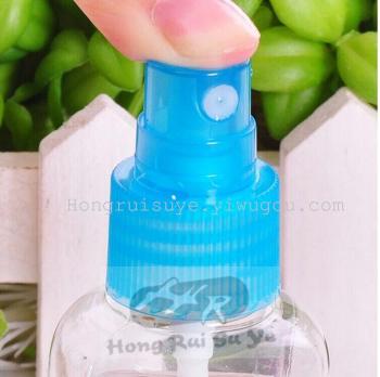 喷雾水杯实物图