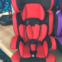 汽车儿童安全座椅