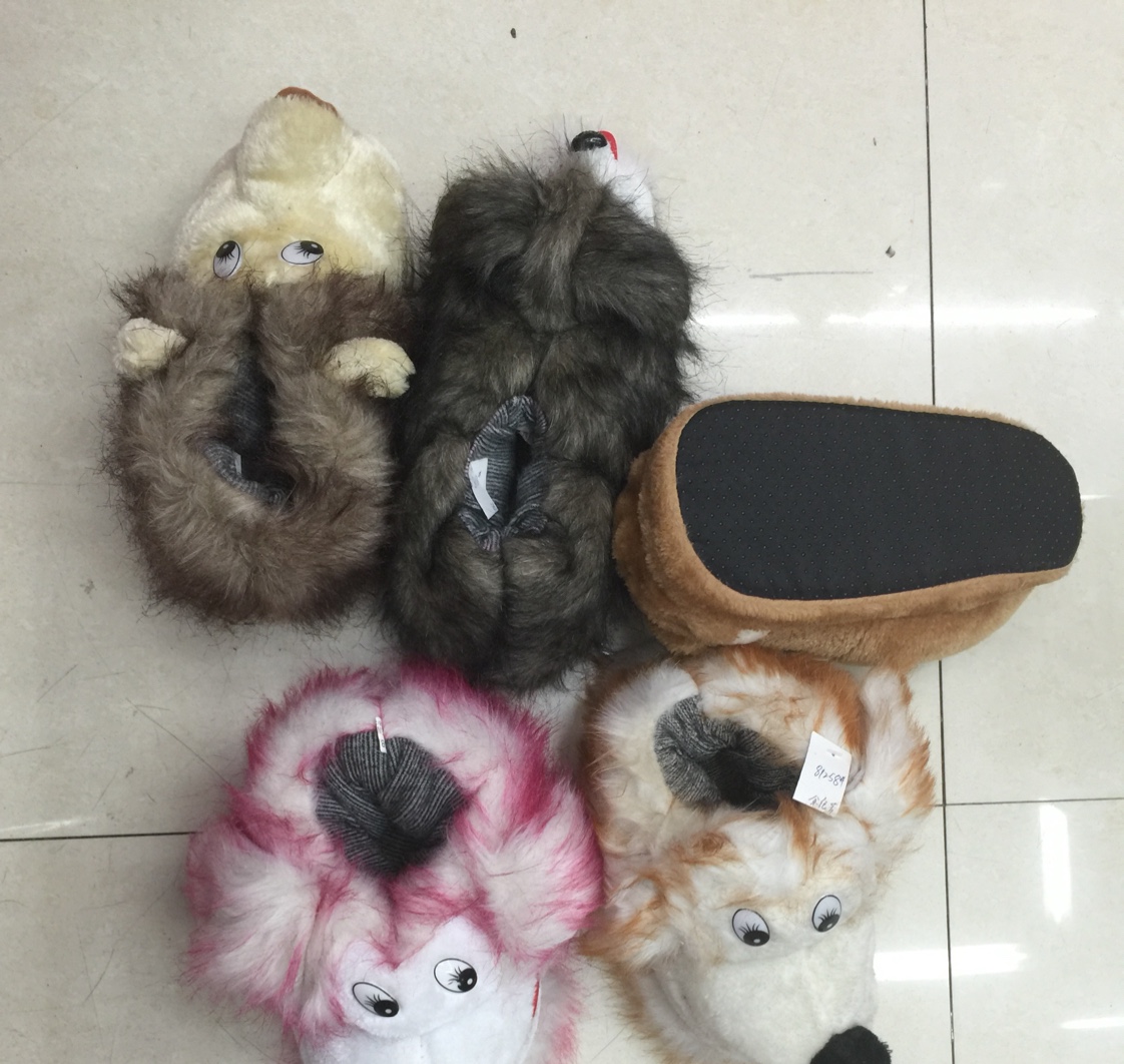 Animal Shoes