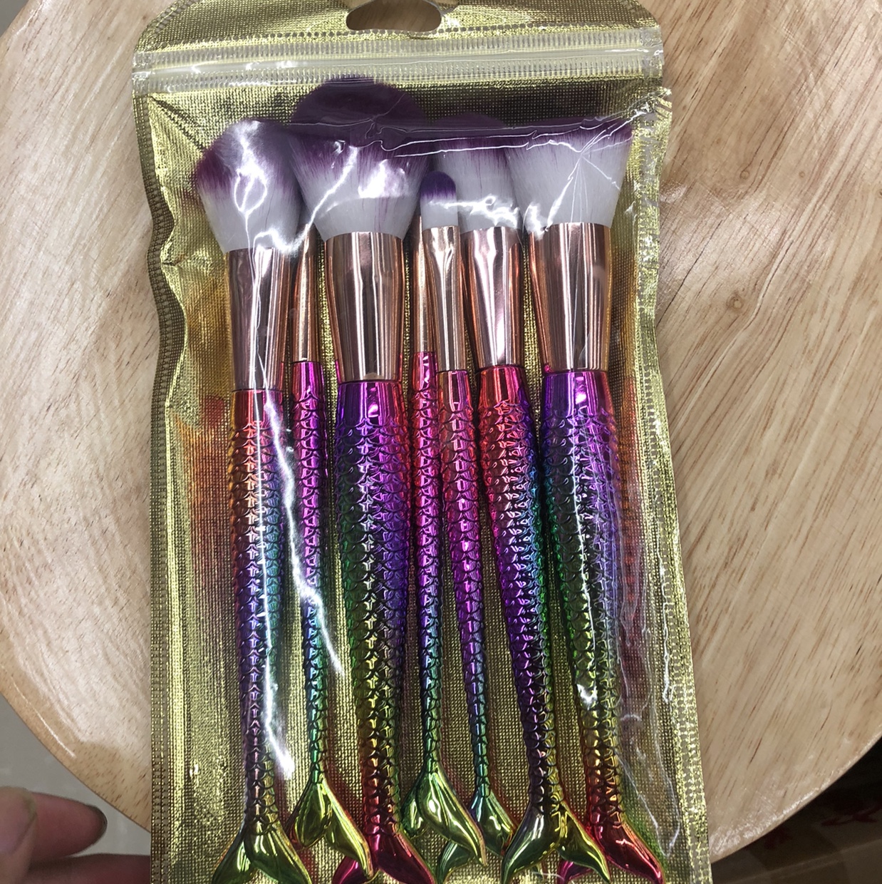 7 Mermaids thumbnail