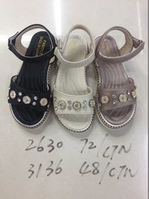 Summer breathable sandals single shoes 1000 moQ contact change price 44258-125