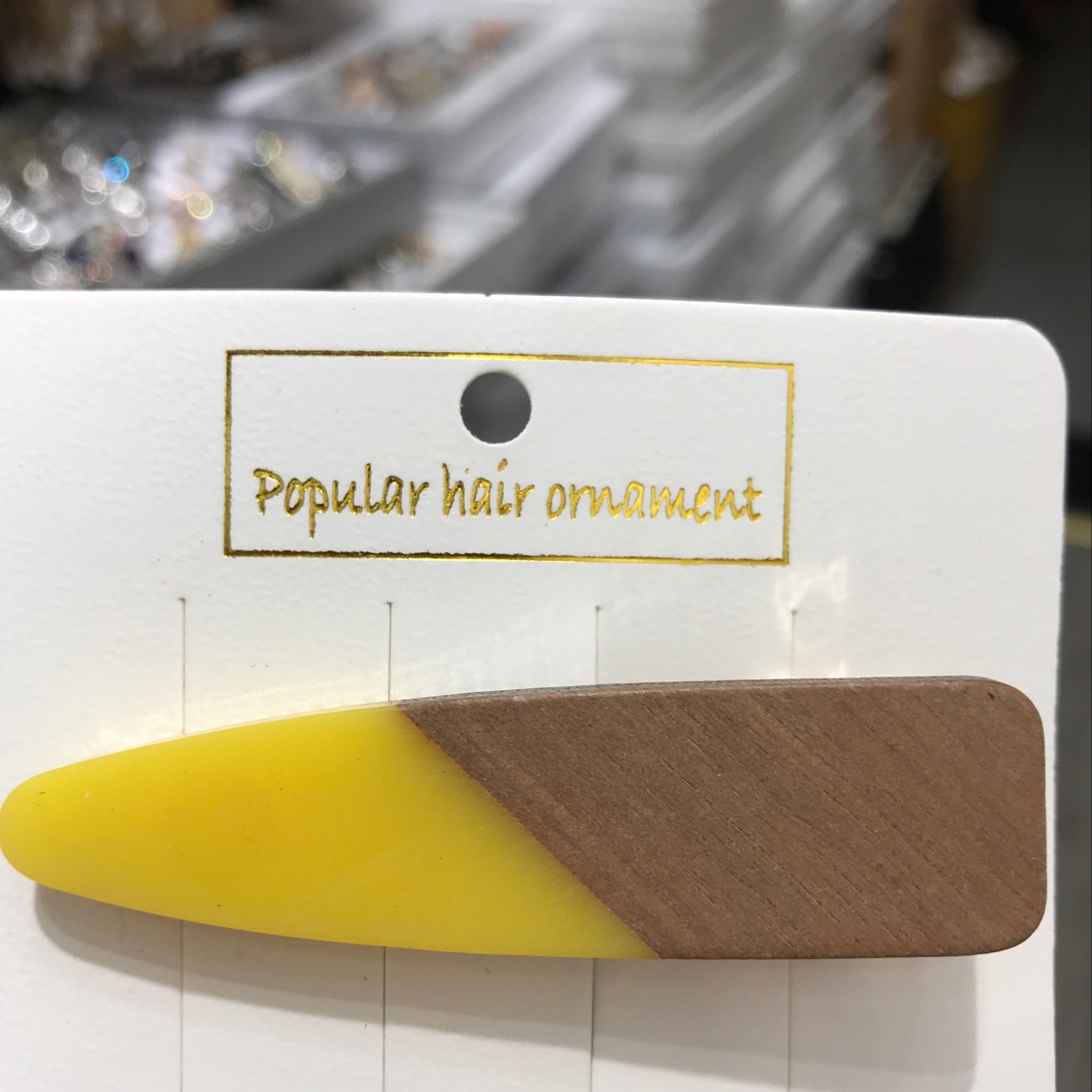 "Fashion Accessories 22