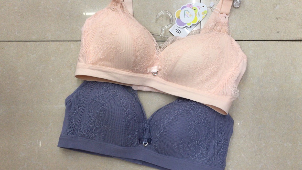 Woman's Bra A155 thumbnail
