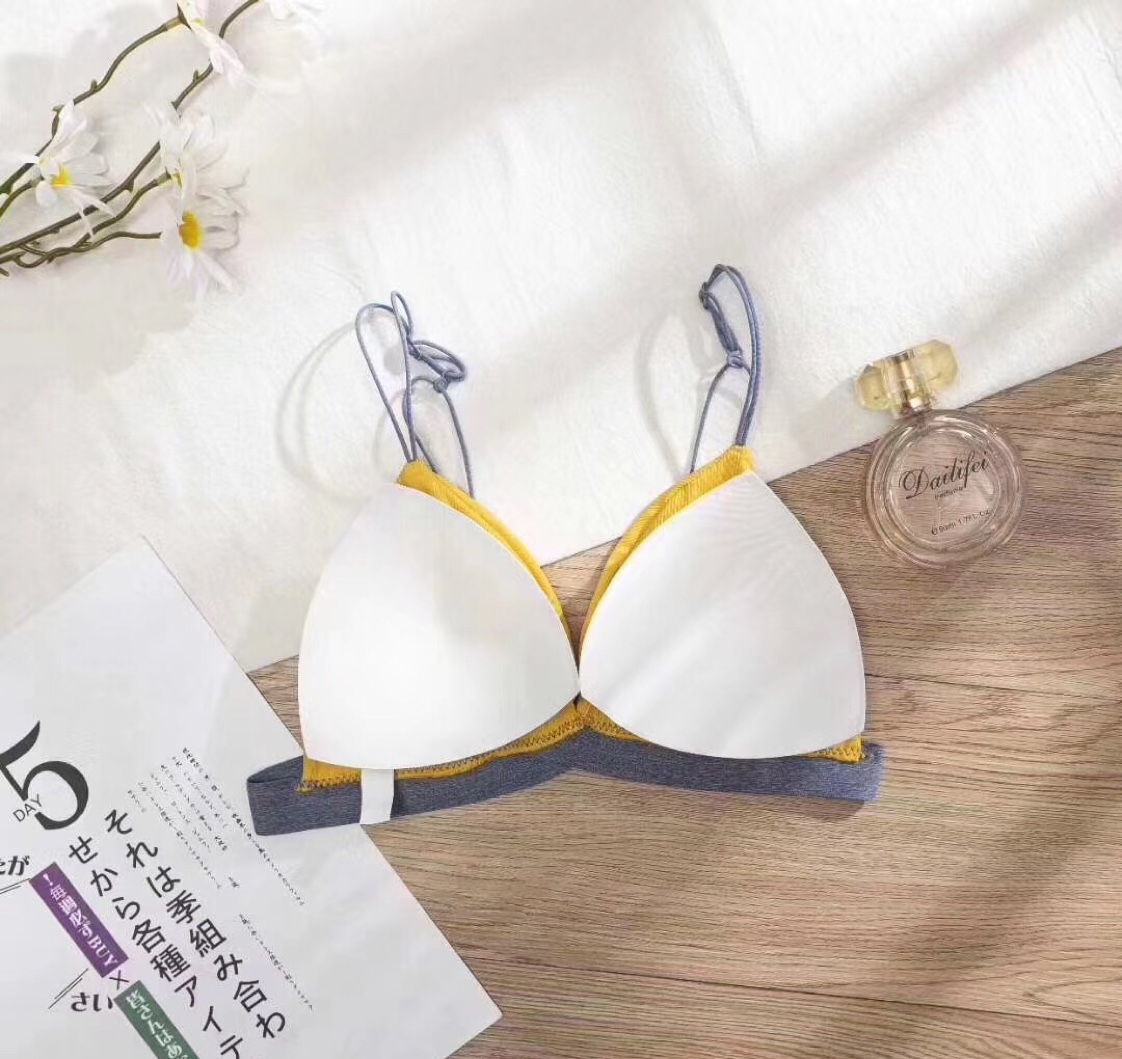 Comfortable And Sexy undefined