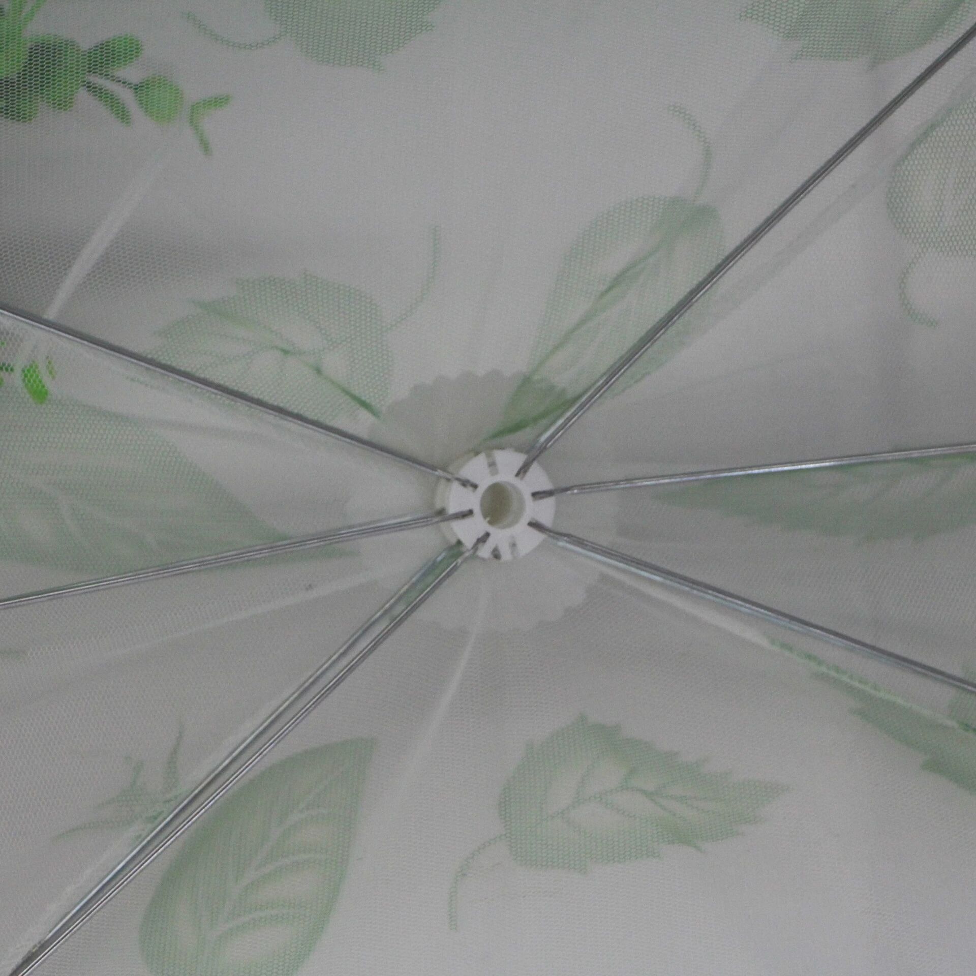 Baby Cover Baby Net Folding Baby Cover High-End Fashion Lace Folding Table Cover Food Cover Child Net Application Scenario