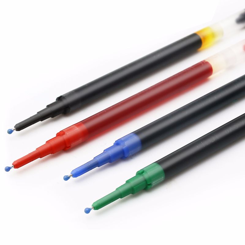 PILOT BXS-V5RT Pioneer King Ballpoint Pen Refill 0.5 details Picture