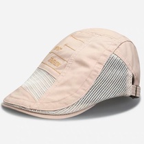 Optical berets