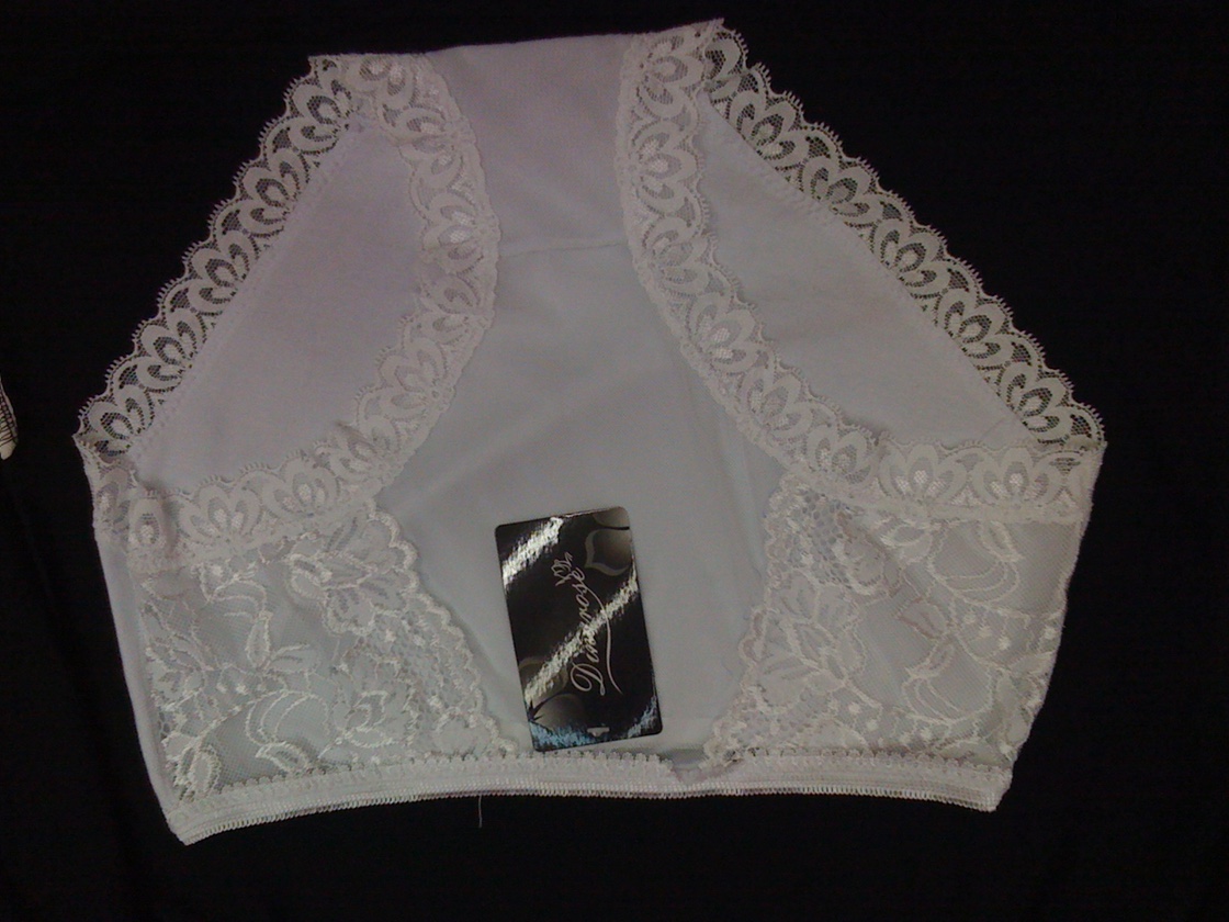 Cotton briefs 9060