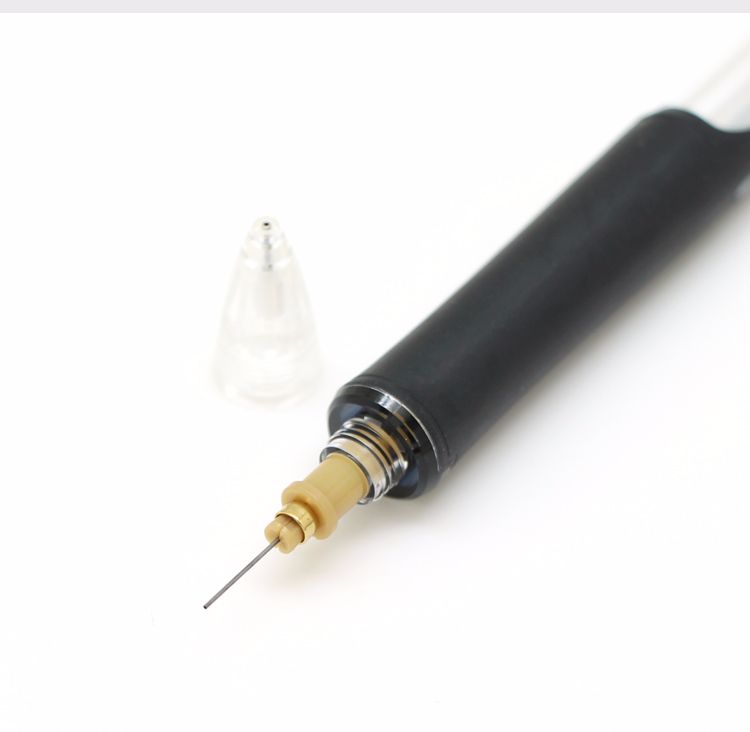 PILOT/百乐H-123-SL晶彩自动铅笔0.3详情图6