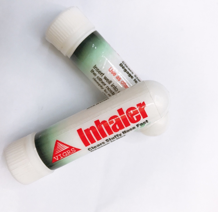 薄荷香筒通鼻提神清爽醒脑鼻舒详情图6