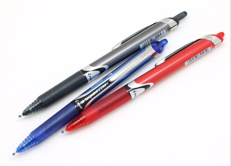 PILOT/ BXRT-V7 Pioneer King Ballpoint Pen 0.7mm detail image 6