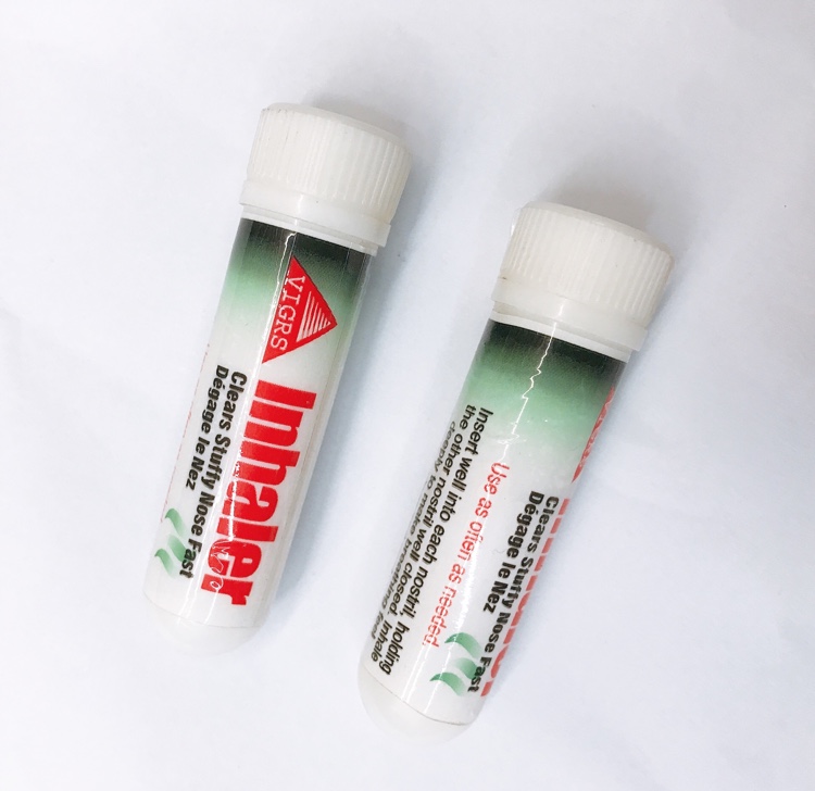 其他呼吸防护实物图