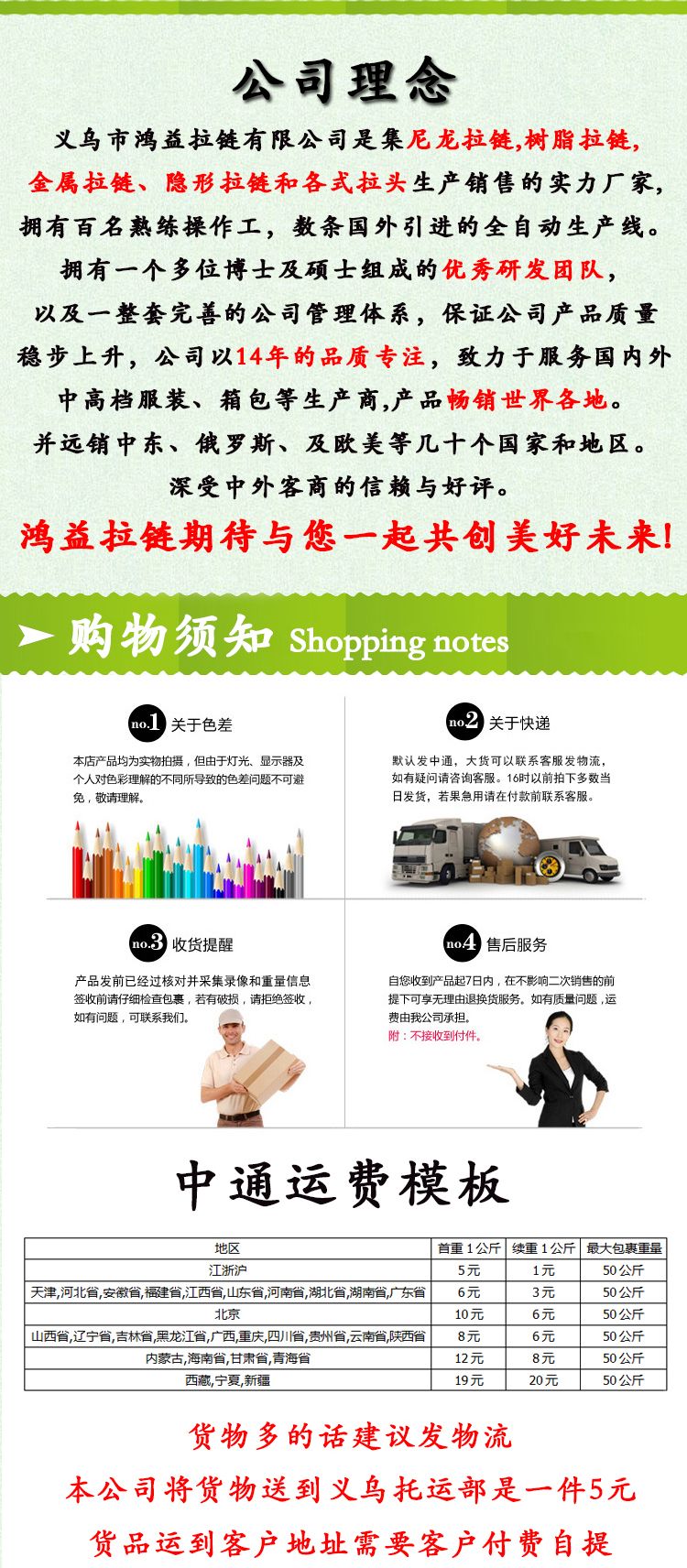 拉链厂家箱包沙发床垫无锁拉片 5号尼龙金属电镀光板拉头现货批发详情图8