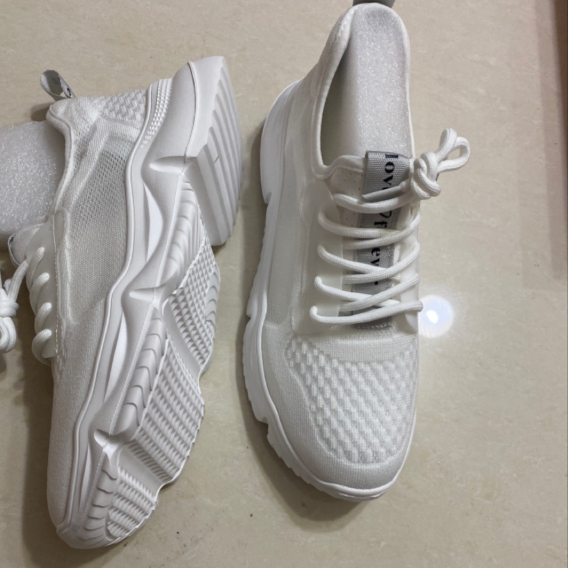 Shengli Shoes Wenzhou Women's Style. T029 Application Scenario