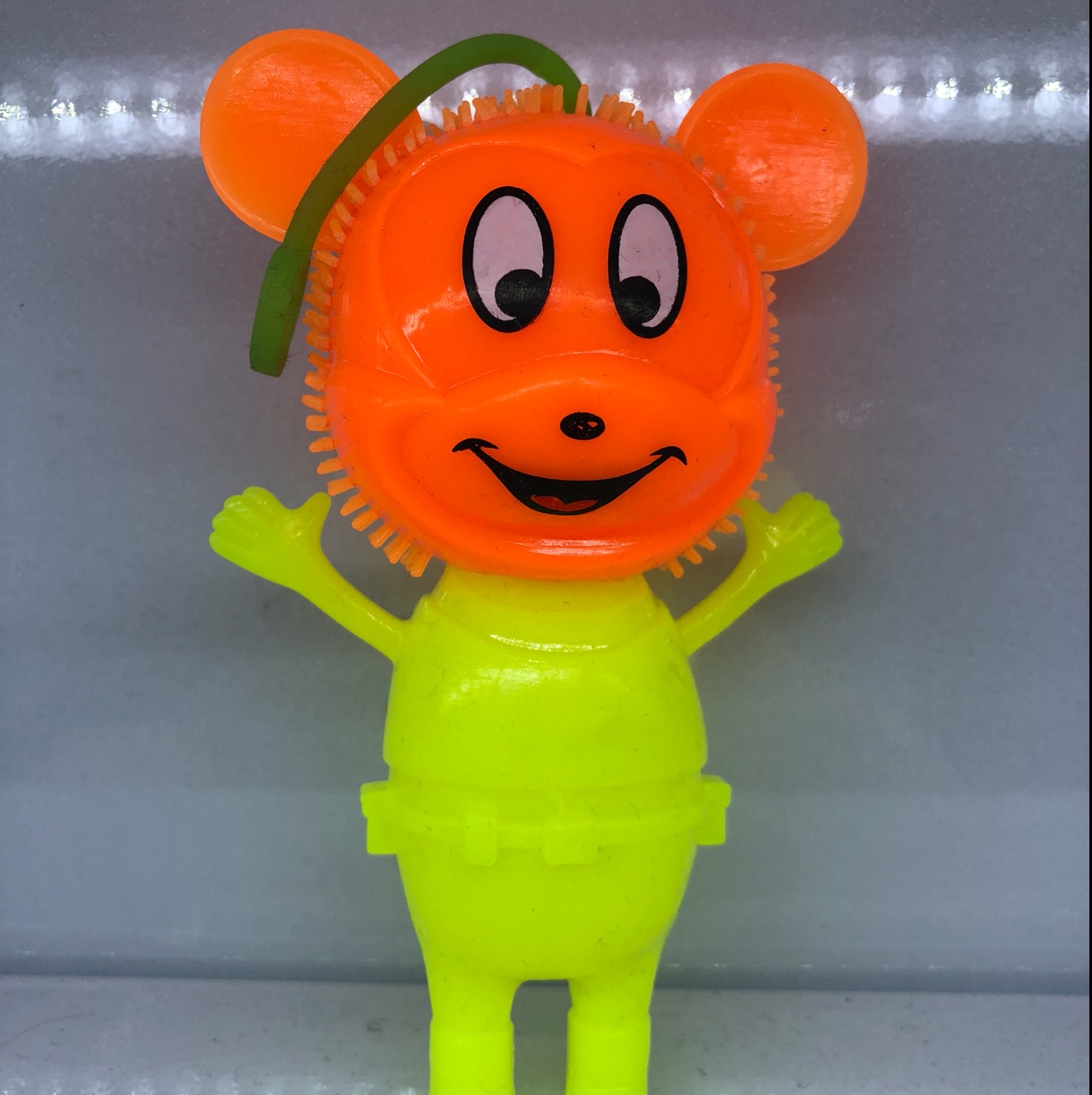 闪光长脚鼠混装