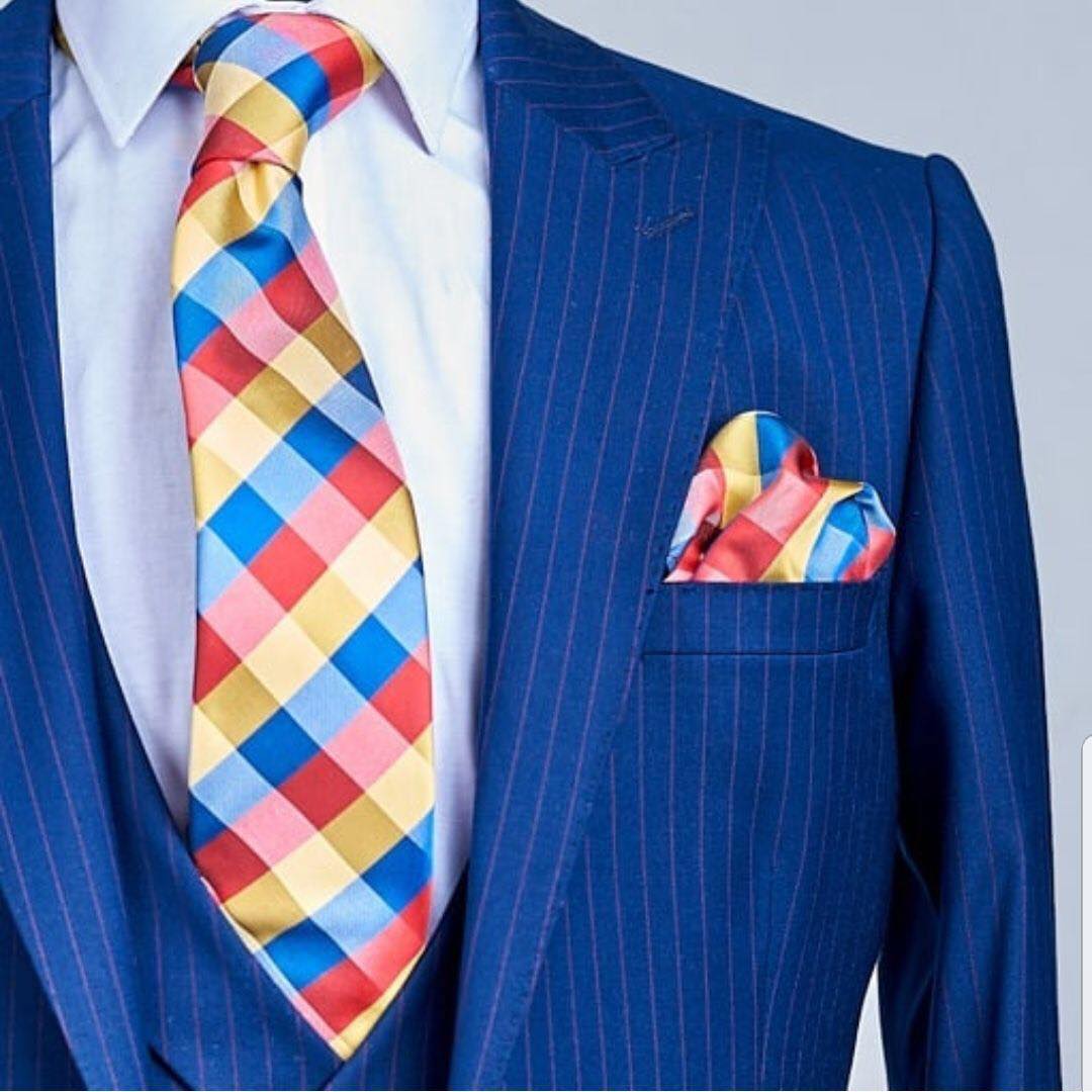 Yiwu Xuefang Tie Shop describe pic - 6