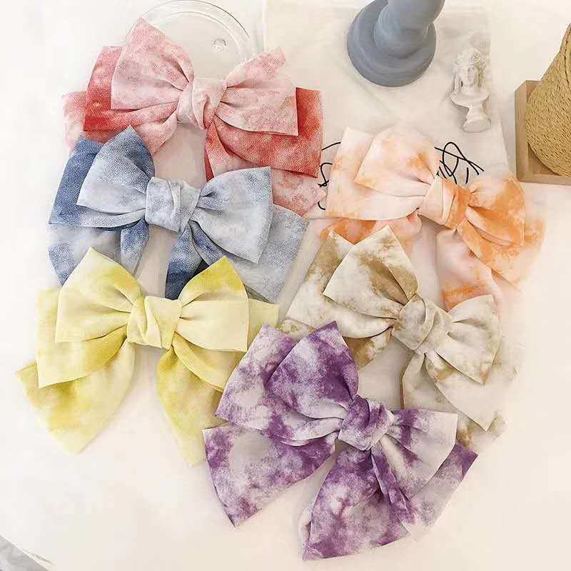 Colored bow thumbnail