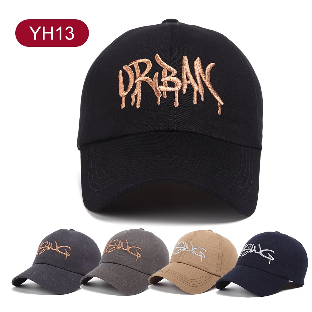Student baseball cap thumbnail