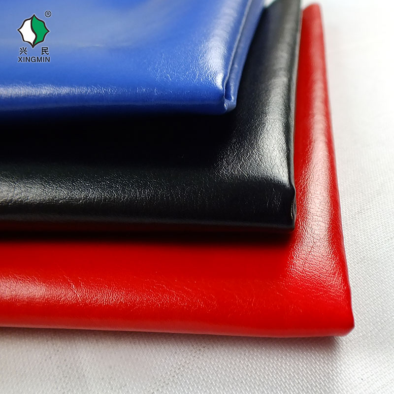 Factory direct sales of pu space leather r64 texture high-tear bags, sandbags, protective gear, artificial leather fabric. Customized according to samples Application Scenario