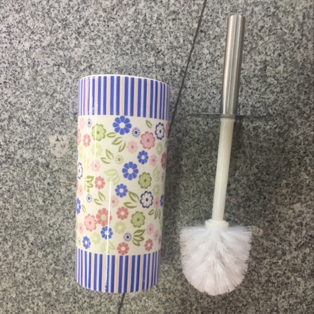 马桶刷