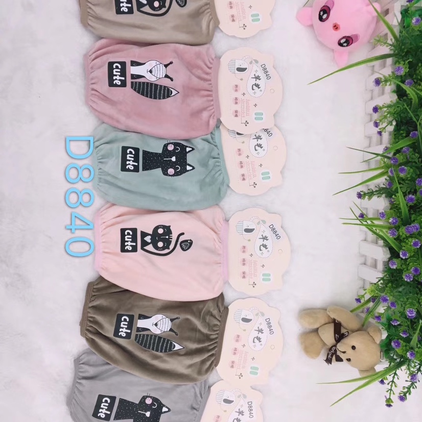 Sleeve For Children Lovely Long Work Autumn And Winter Korean Version Short Sleeve Protection Ins