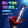 鱼缸LED气泡灯水族箱潜水灯气泡条灯鱼缸照明增氧图