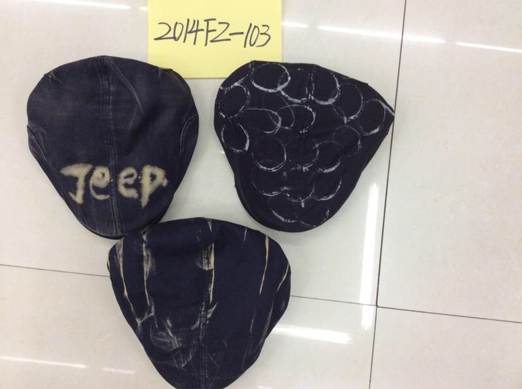Youth cap thumbnail