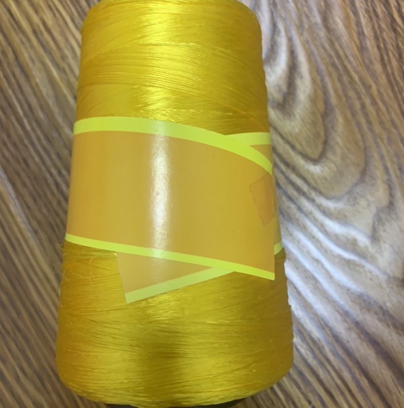 600D单丝色线产品图