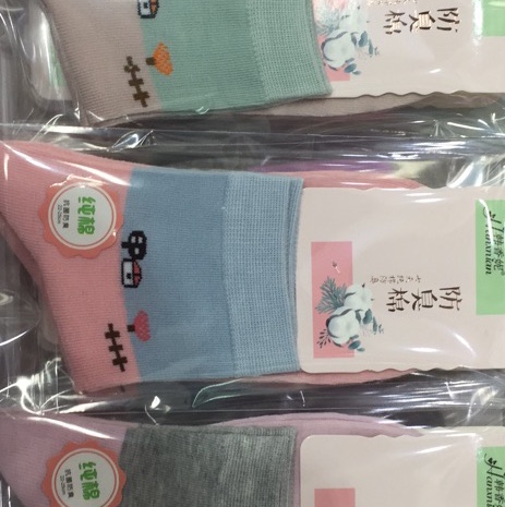女袜、男袜详情图9