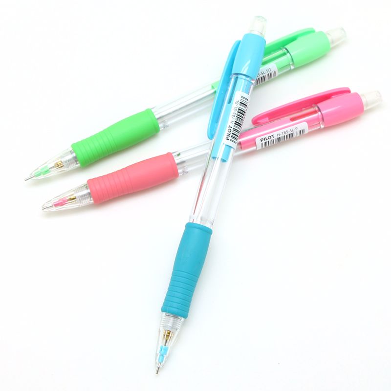 PILOT/ PILOT H-185 Solid Color Automatic Pencil 0.5 Item Picture