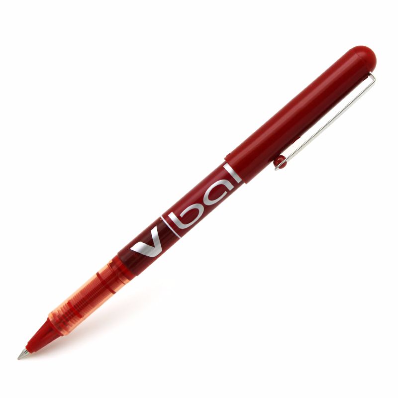 PILOT/ BL-VB7 Ballpoint Pen 0.7mm Application Scenario