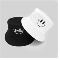 Big charm reversible hat