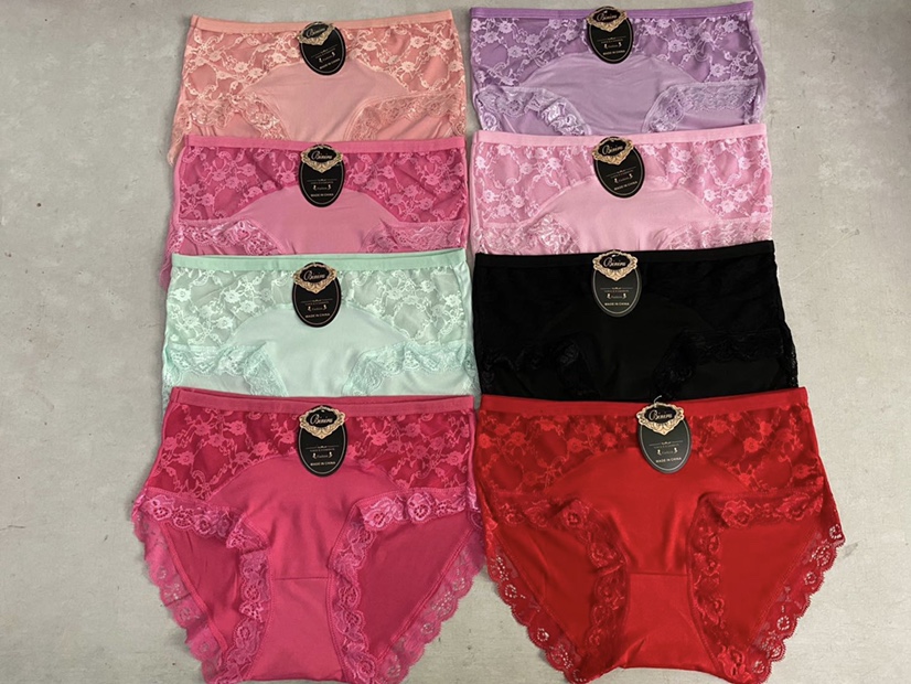 Lady's underwear Gareth