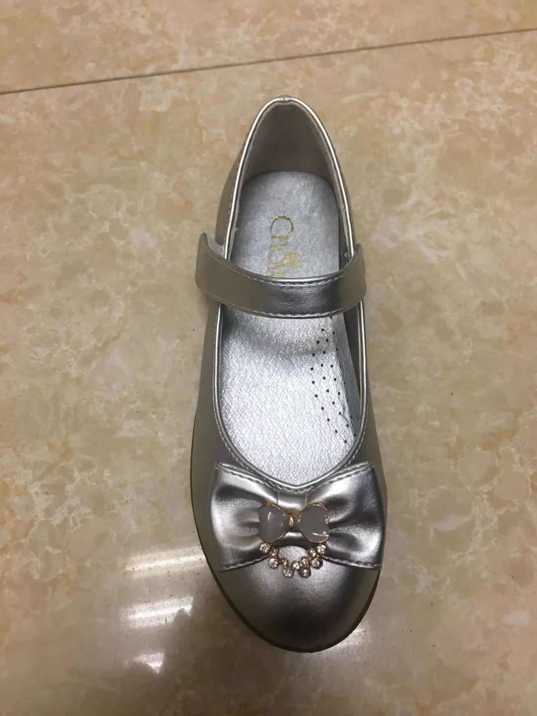 New explosive contact change price girls sandals 1000 MOQ 44258-125