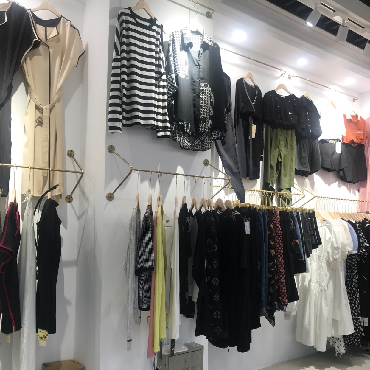 Kaifulin women's Clothing describe pic - 2